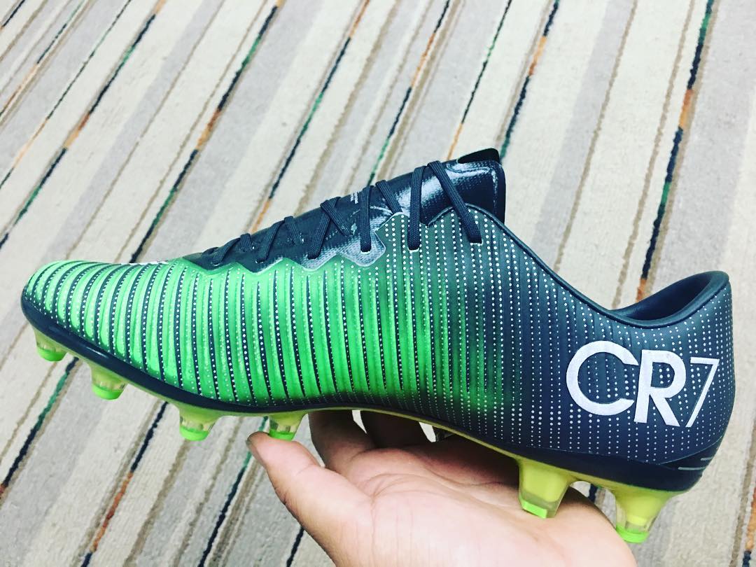 Nike mercurial superfly cr7 chapter 3 sales